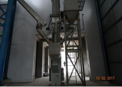 NE50板鏈提升機